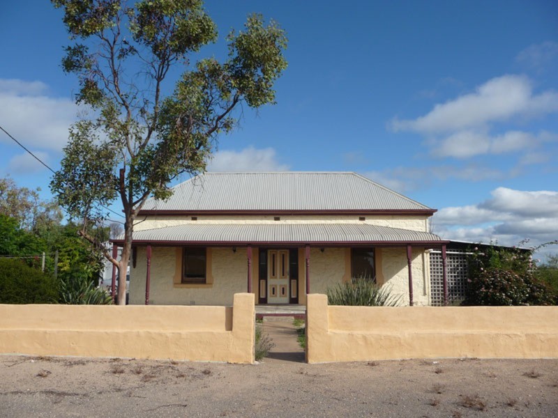 29 Gillerton Terrace, Edithburgh SA 5583