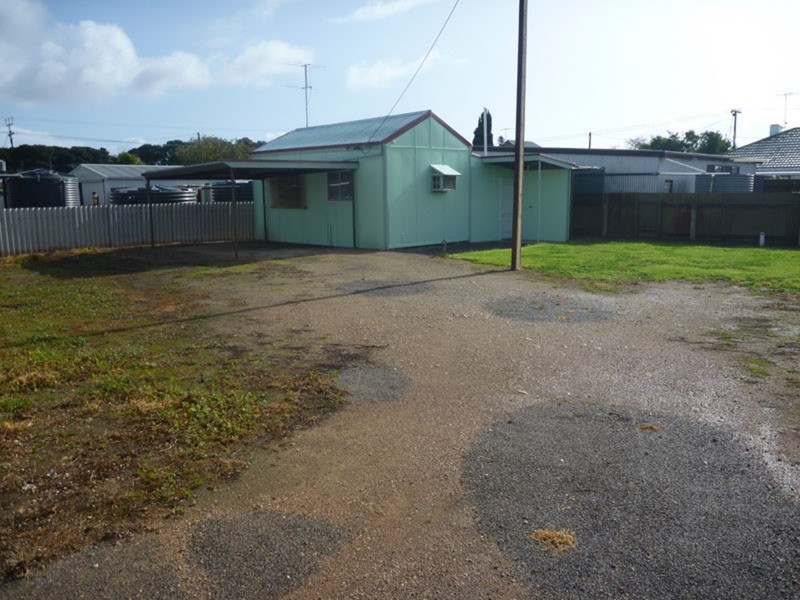Lot 16/8 Elizabeth Street, Yorketown SA 5576