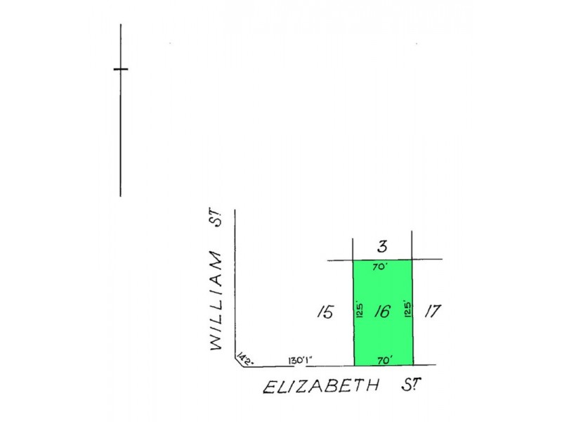 Lot 16/8 Elizabeth Street, Yorketown SA 5576