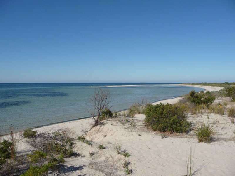 79 Sultana Point Road, Sultana Point Via, Edithburgh SA 5583