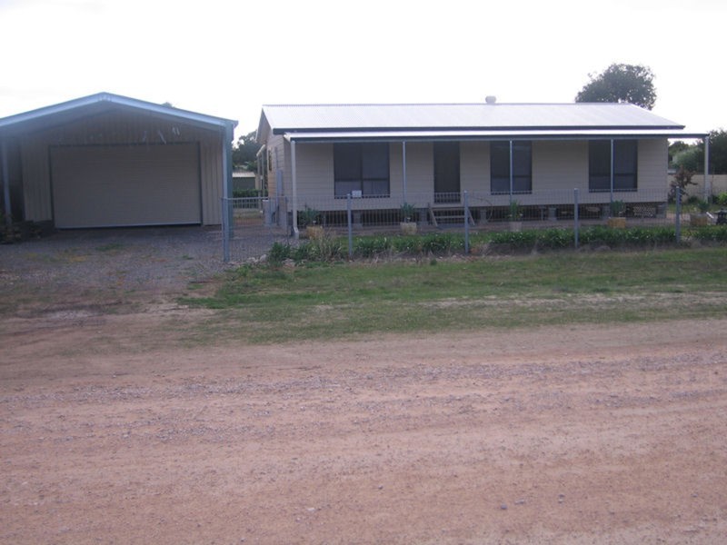 10 Second Street, Wool Bay SA 5575