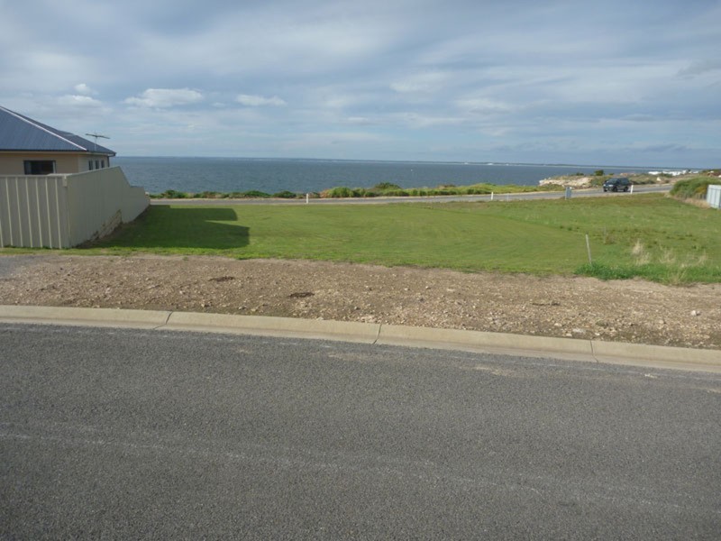 Lot 100/23a North Coast Road, Point Turton SA 5575