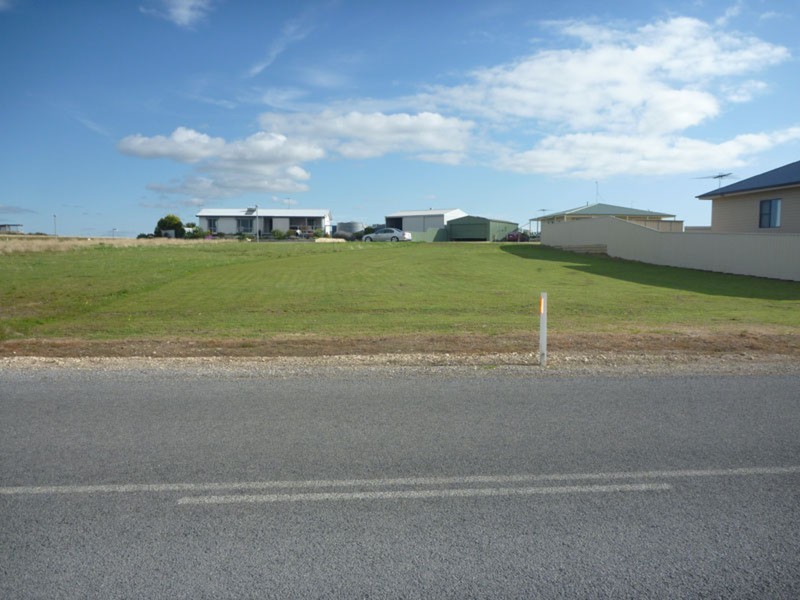 Lot 100/23a North Coast Road, Point Turton SA 5575