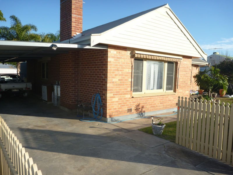 4 Richard Street, Stansbury SA 5582