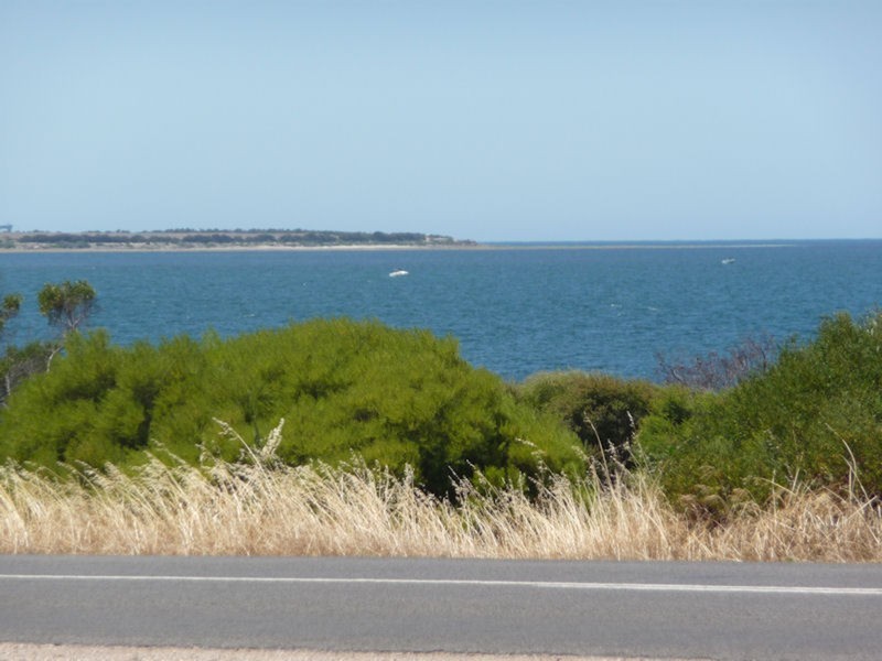 6478 St Vincent Highway, Edithburgh SA 5583