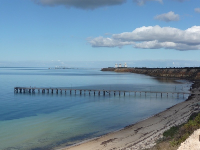 Lot 5 & 6/36-37 Esplanade, Wool Bay SA 5575