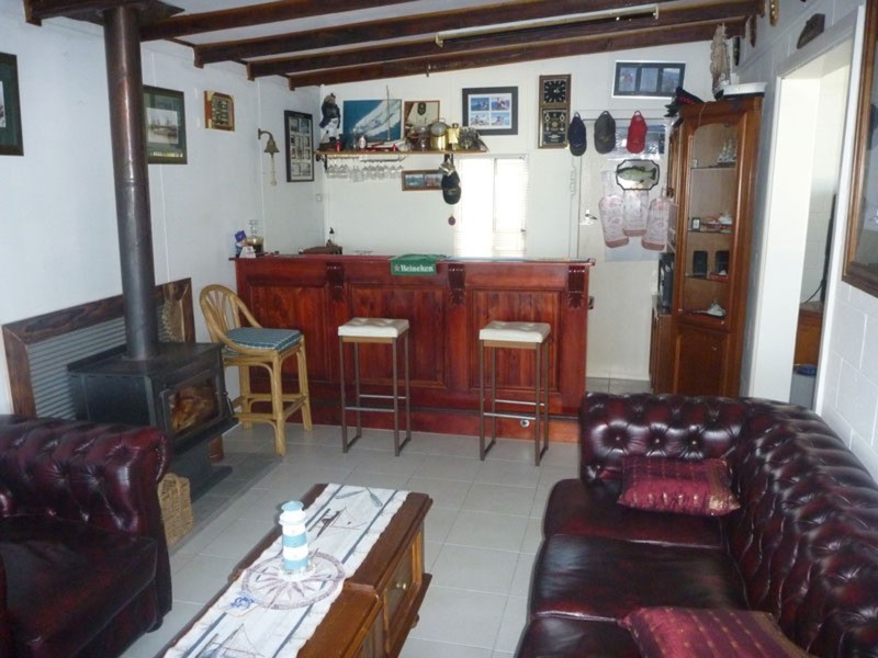 40 Slow Street, Marion Bay SA 5575