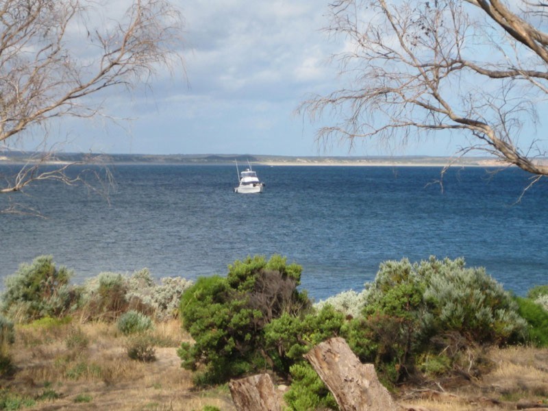 40 Slow Street, Marion Bay SA 5575