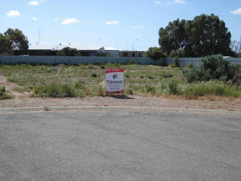 Lot 4 Marion Court, Marion Bay SA 5575
