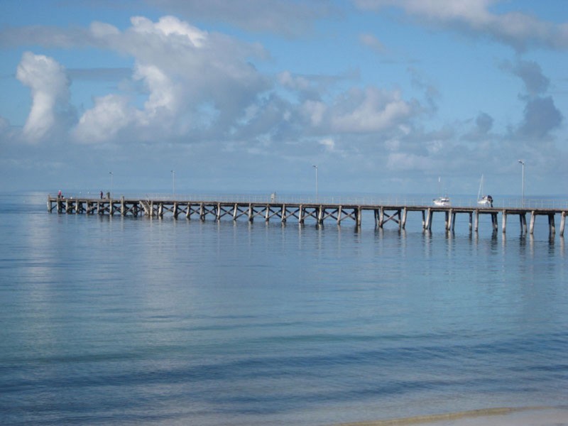 Lot 4 Marion Court, Marion Bay SA 5575