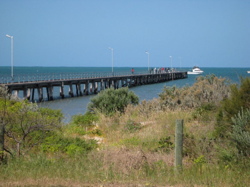 Lot 4 Marion Court, Marion Bay SA 5575