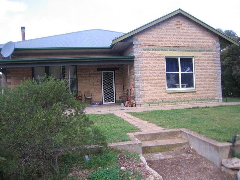 Lot/No 1 Old Port Vincent Road, Minlaton SA 5575