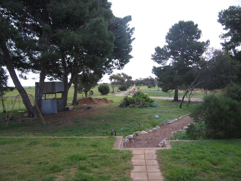 Lot/No 1 Old Port Vincent Road, Minlaton SA 5575