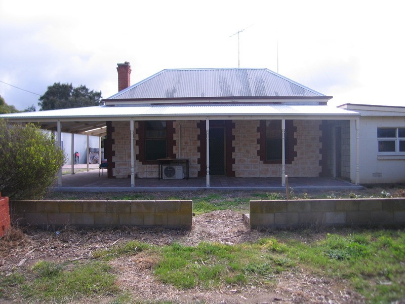 961 Stansbury Road, Oaklands Via, Wool Bay SA 5575