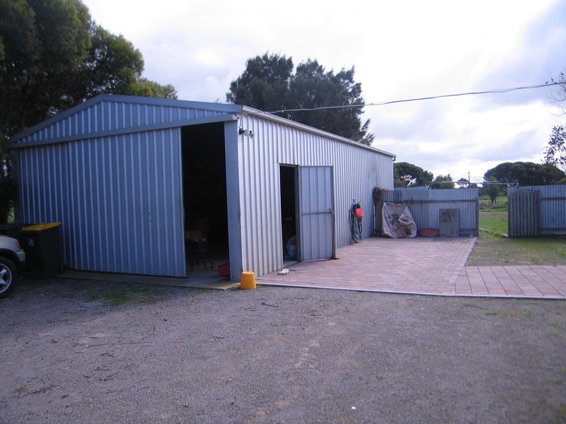961 Stansbury Road, Oaklands Via, Wool Bay SA 5575