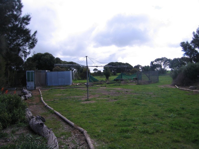 961 Stansbury Road, Oaklands Via, Wool Bay SA 5575