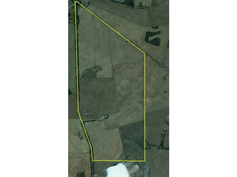 Lot 9 Harry Butler Road, Yorketown SA 5576