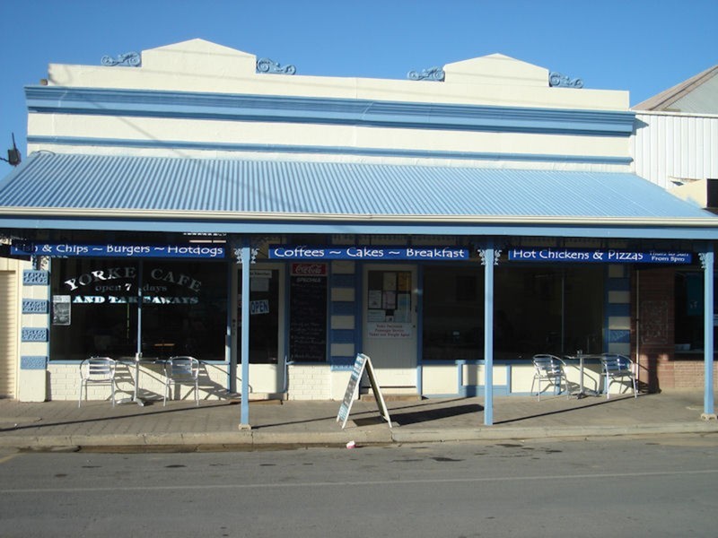 7 Warooka Road, Yorketown SA 5576