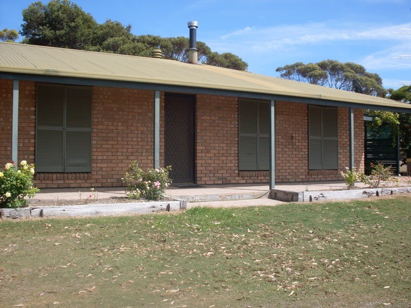 Lot/2 Central Street, Warooka SA 5577