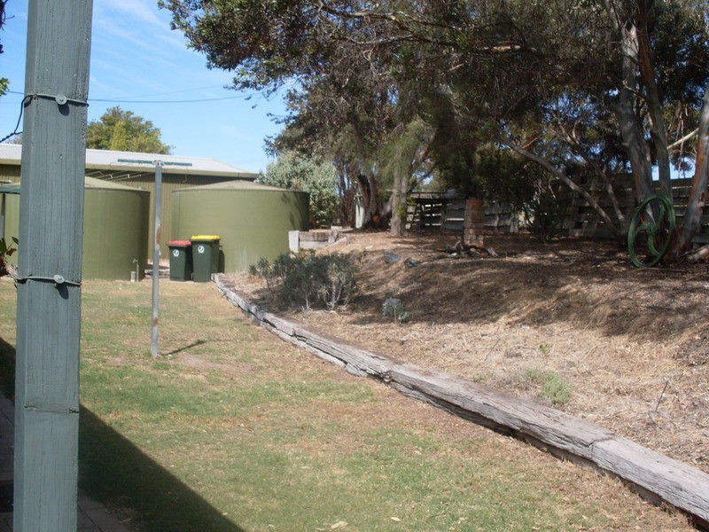 Lot/2 Central Street, Warooka SA 5577