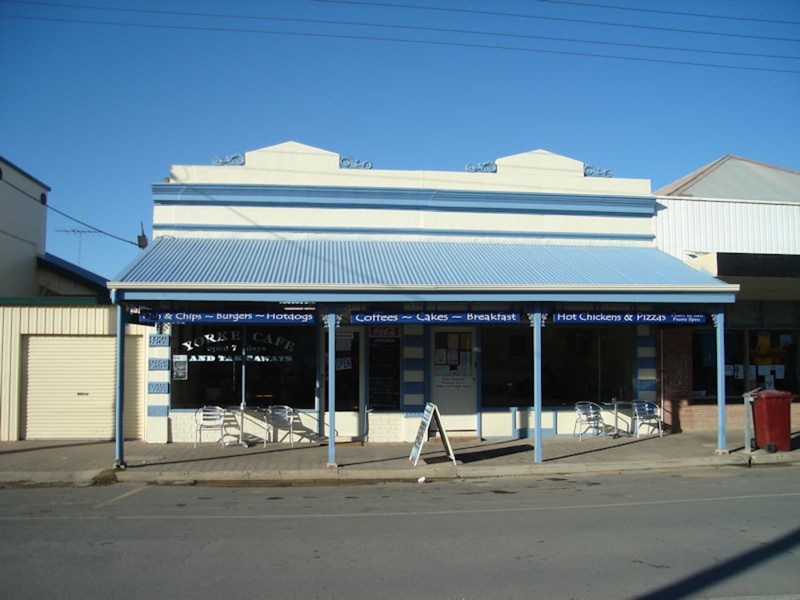 7 Warooka Road, Yorketown SA 5576