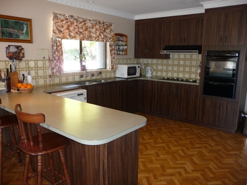 1 Gilbert Street, Coobowie SA 5583