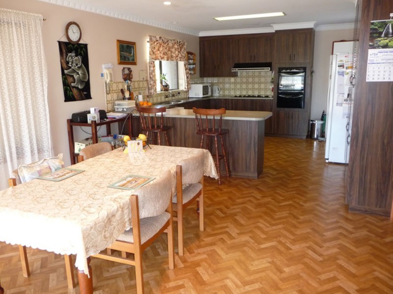 1 Gilbert Street, Coobowie SA 5583