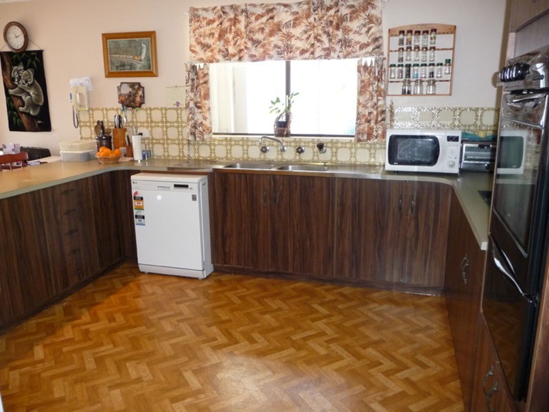 1 Gilbert Street, Coobowie SA 5583