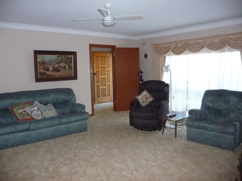 1 Gilbert Street, Coobowie SA 5583