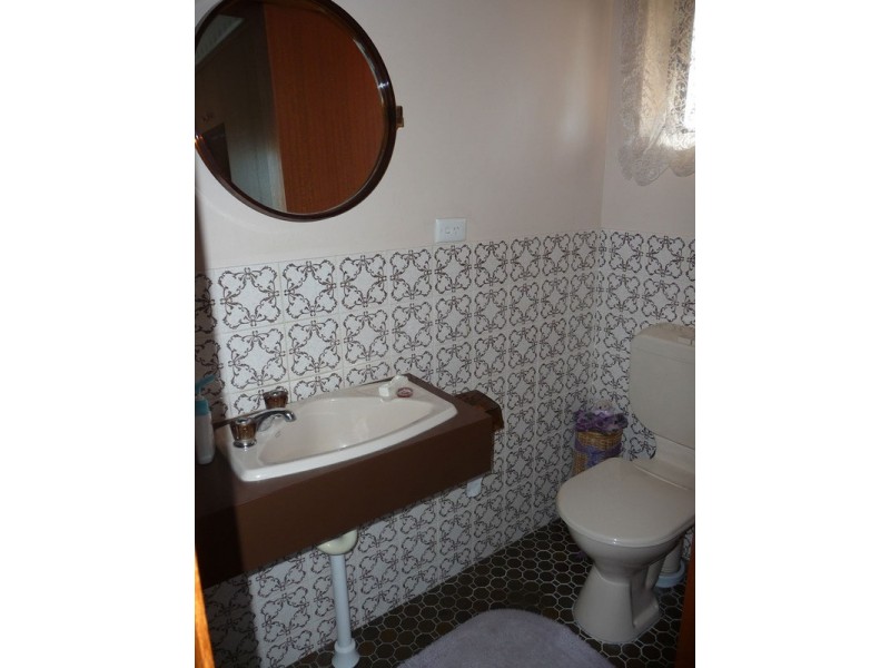 1 Gilbert Street, Coobowie SA 5583