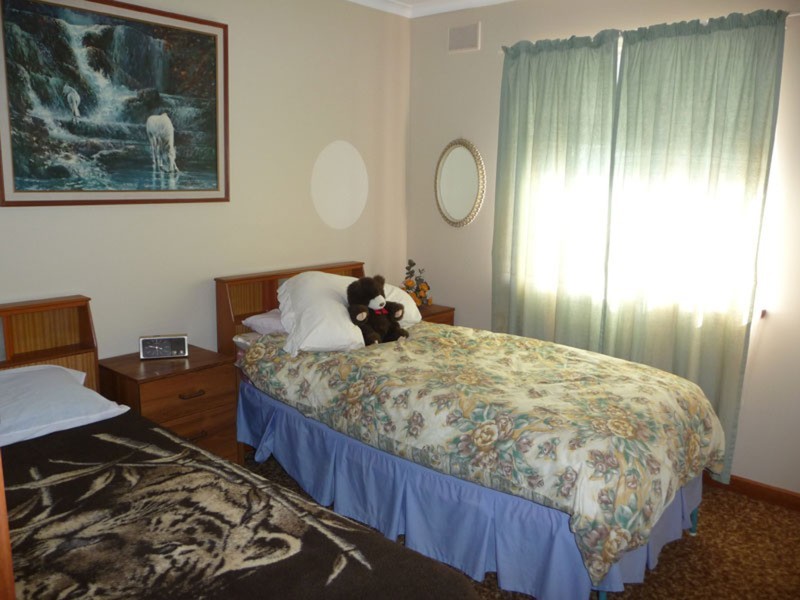 1 Gilbert Street, Coobowie SA 5583