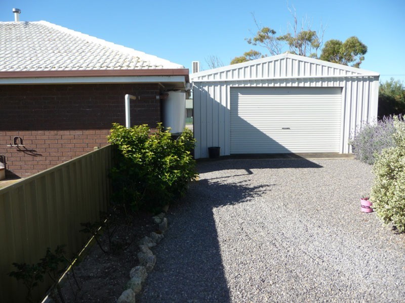 1 Gilbert Street, Coobowie SA 5583