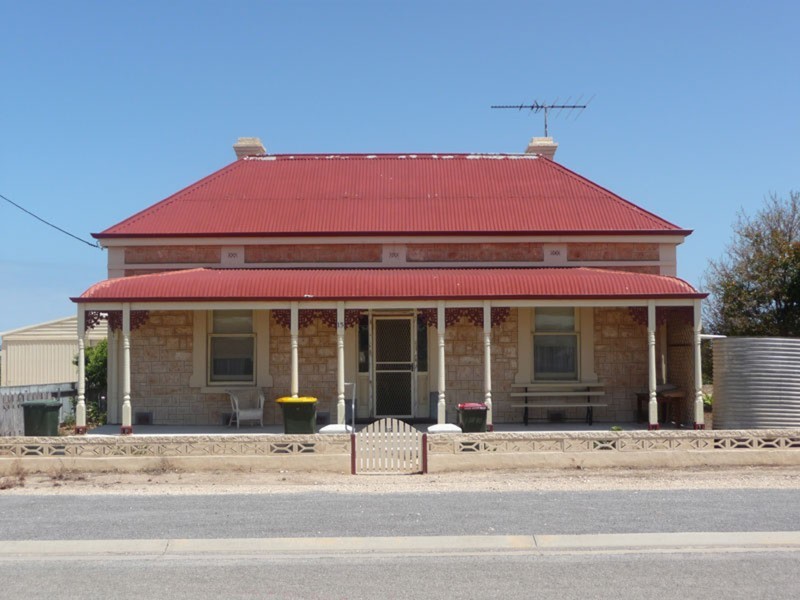 15 Mary Street, Edithburgh SA 5583