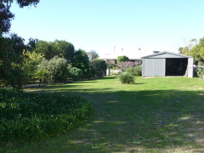 2 Coutts Street, Coobowie SA 5583