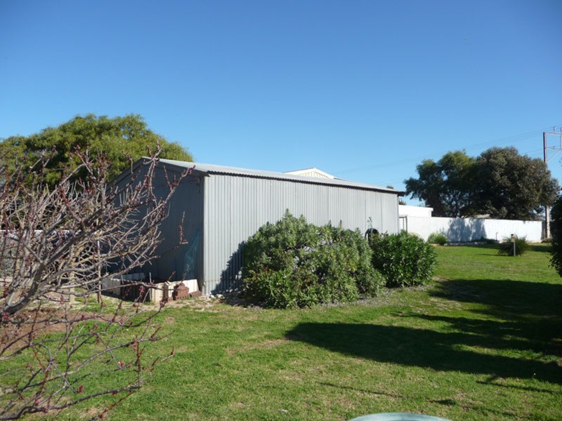 2 Coutts Street, Coobowie SA 5583