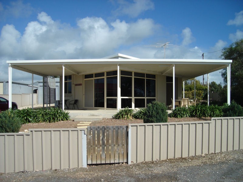 1 O’Halloran Parade, Edithburgh SA 5583