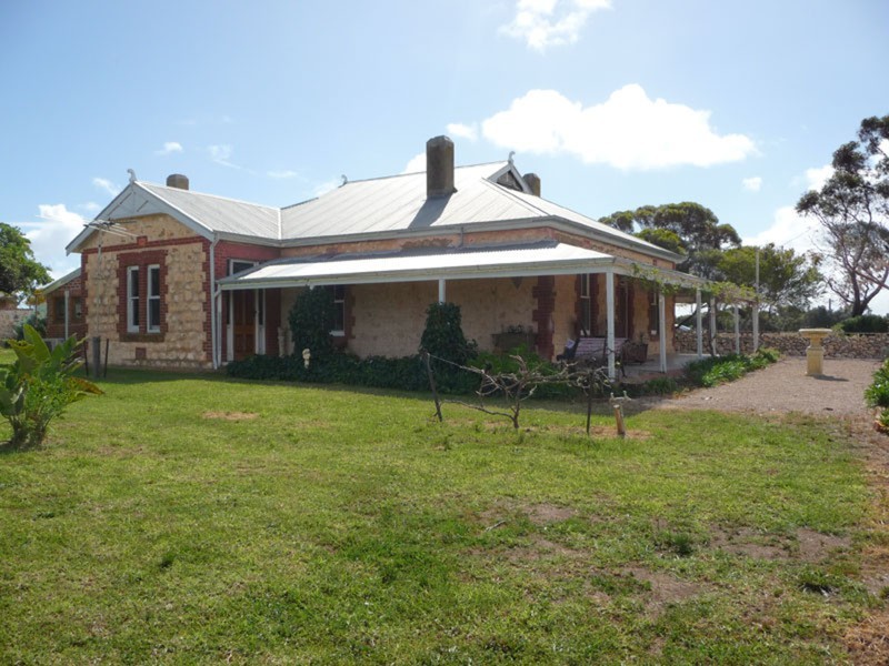 Lot 6/17 Lime Kiln  Road, Port Vincent SA 5581