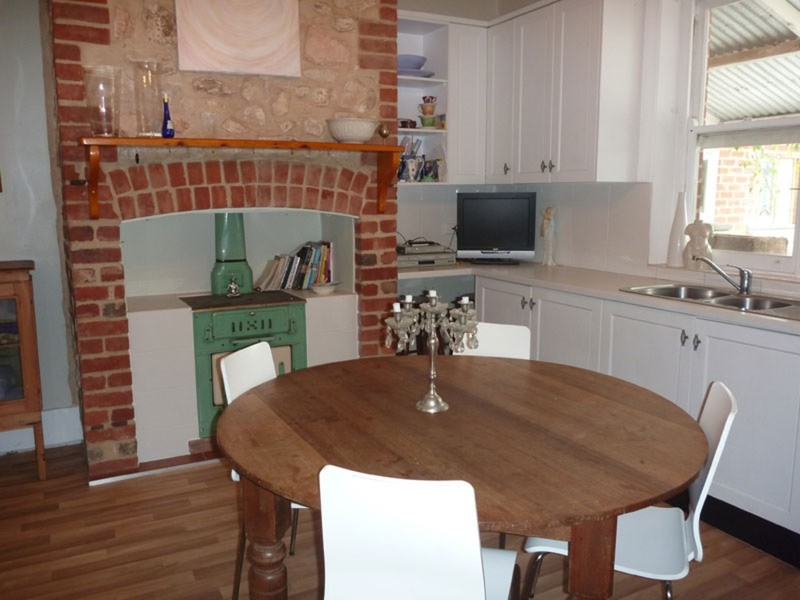 Lot 6/17 Lime Kiln  Road, Port Vincent SA 5581