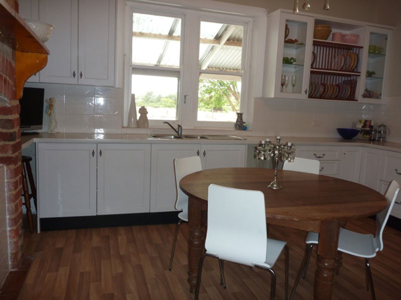 Lot 6/17 Lime Kiln  Road, Port Vincent SA 5581