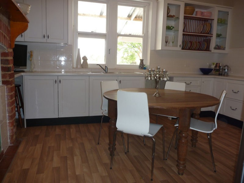 Lot 6/17 Lime Kiln  Road, Port Vincent SA 5581