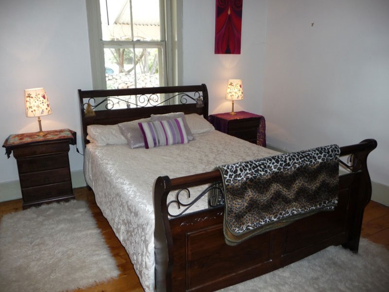 Lot 6/17 Lime Kiln  Road, Port Vincent SA 5581