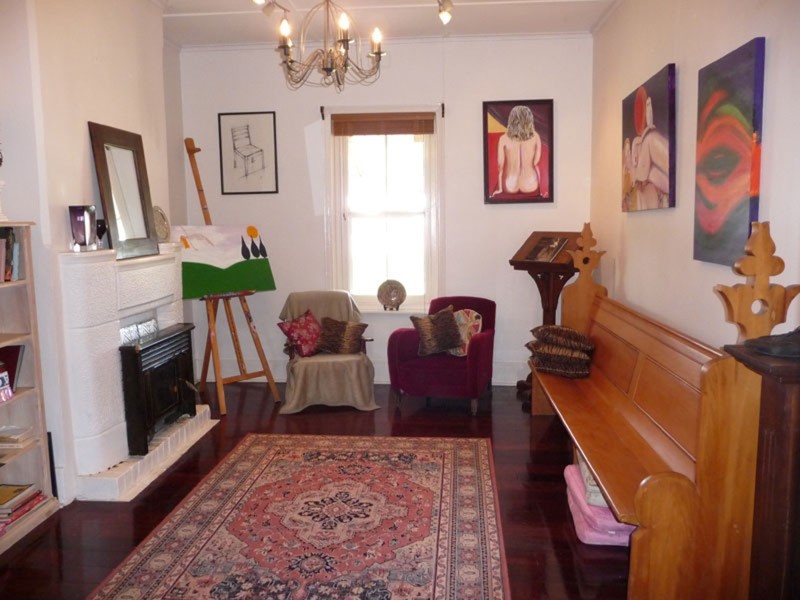 Lot 6/17 Lime Kiln  Road, Port Vincent SA 5581