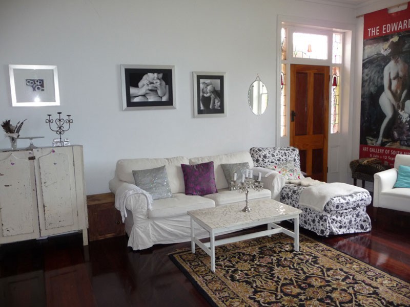 Lot 6/17 Lime Kiln  Road, Port Vincent SA 5581