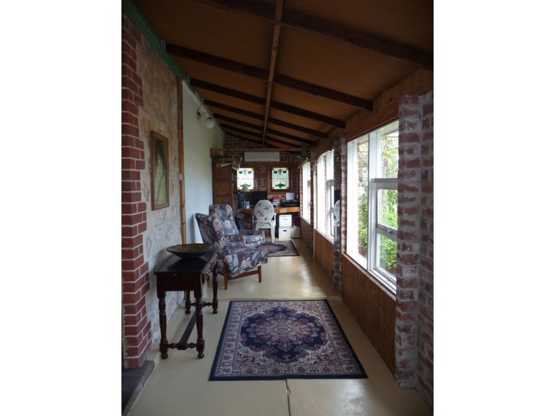 Lot 6/17 Lime Kiln  Road, Port Vincent SA 5581