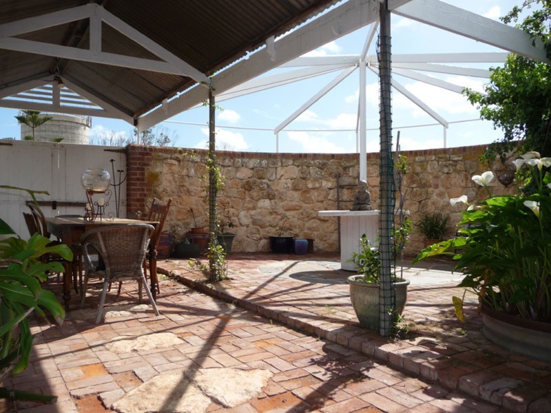 Lot 6/17 Lime Kiln  Road, Port Vincent SA 5581