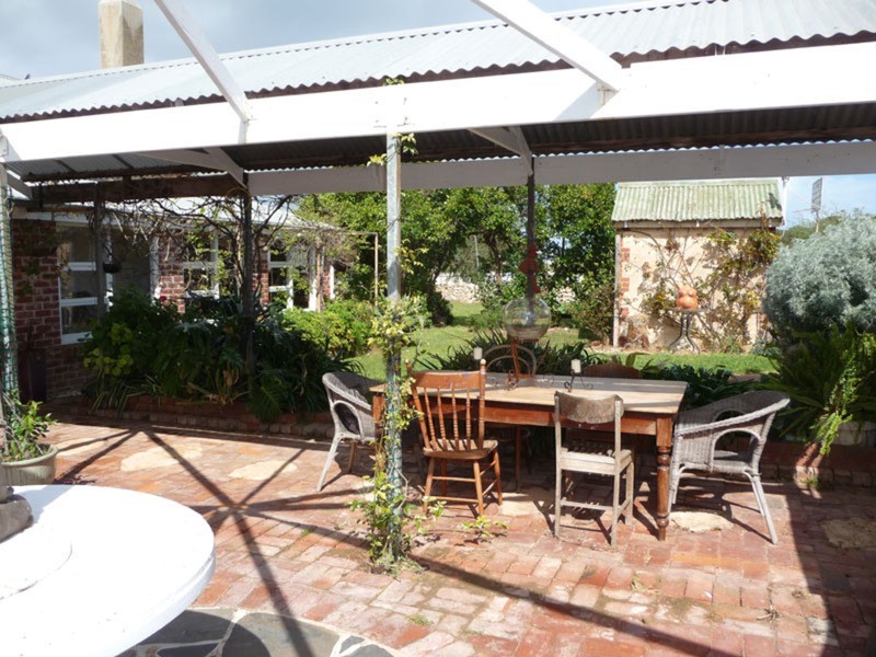 Lot 6/17 Lime Kiln  Road, Port Vincent SA 5581