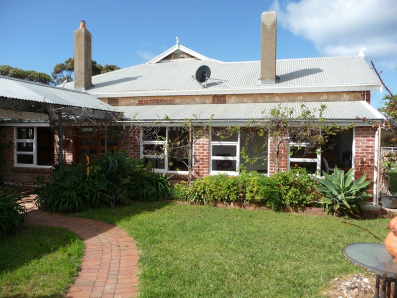 Lot 6/17 Lime Kiln  Road, Port Vincent SA 5581