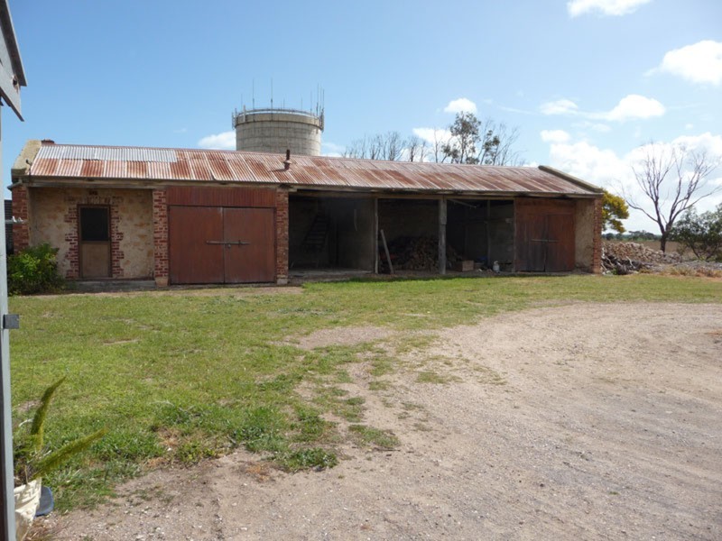 Lot 6/17 Lime Kiln  Road, Port Vincent SA 5581