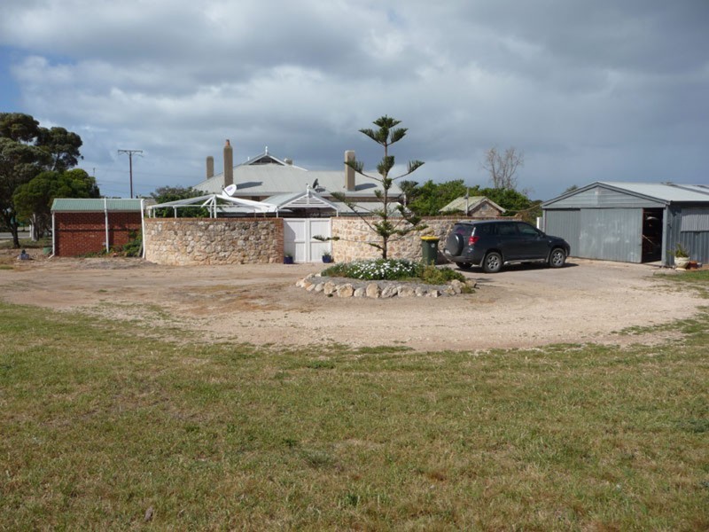 Lot 6/17 Lime Kiln  Road, Port Vincent SA 5581