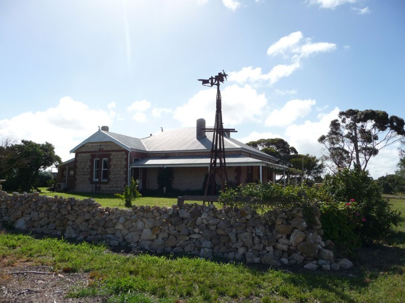 Lot 6/17 Lime Kiln  Road, Port Vincent SA 5581